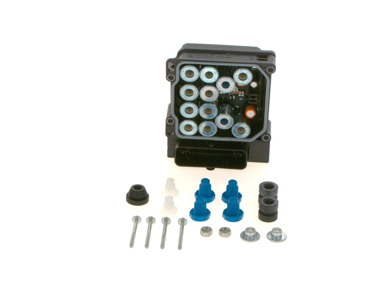 BOSCH 1 265 917 829 - Steuergerätsatz