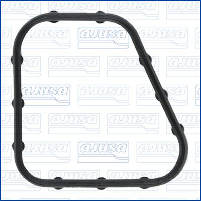 AJUSA 01690200 - Dichtung, Kühlmittelflansch