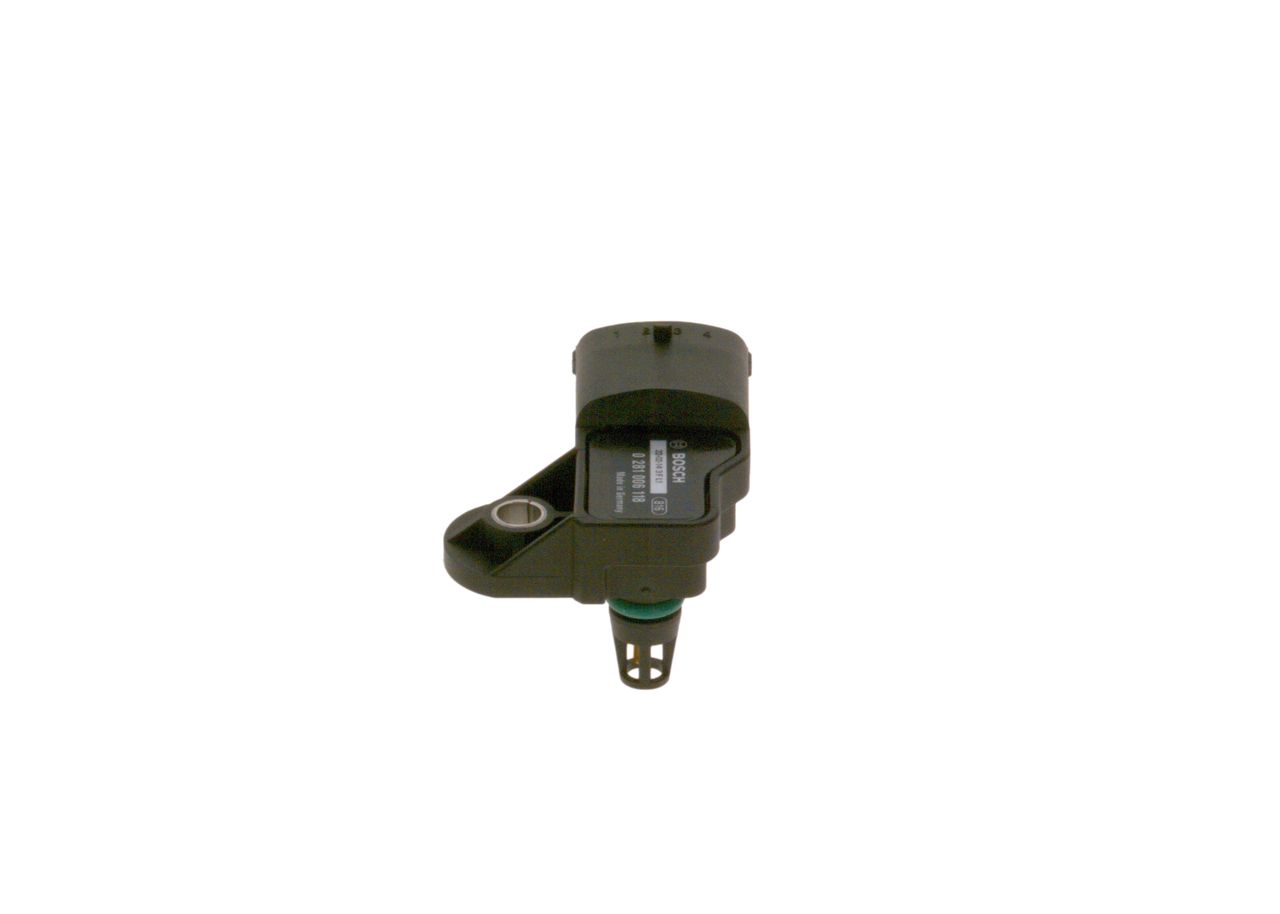 BOSCH 0 281 006 118 - Sensor