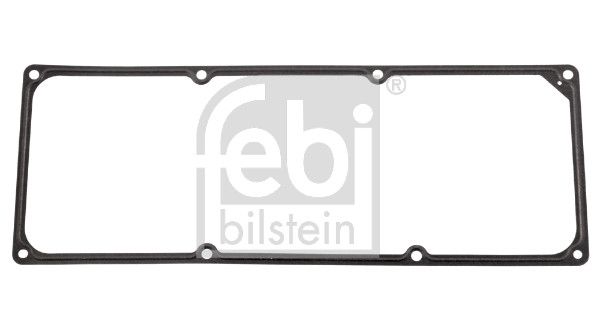 FEBI BILSTEIN 101206 - Dichtung, Zylinderkopfhaube