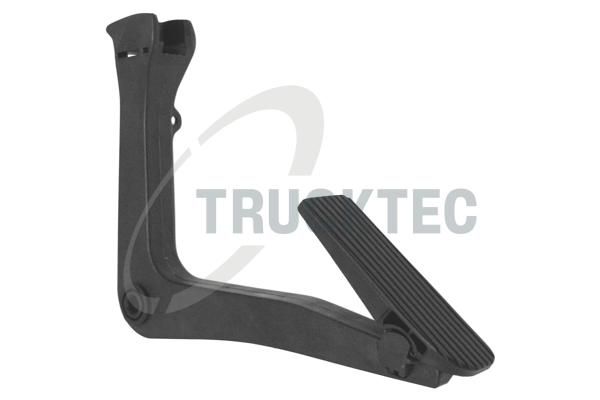 TRUCKTEC AUTOMOTIVE 02.27.008 - Fahrpedal