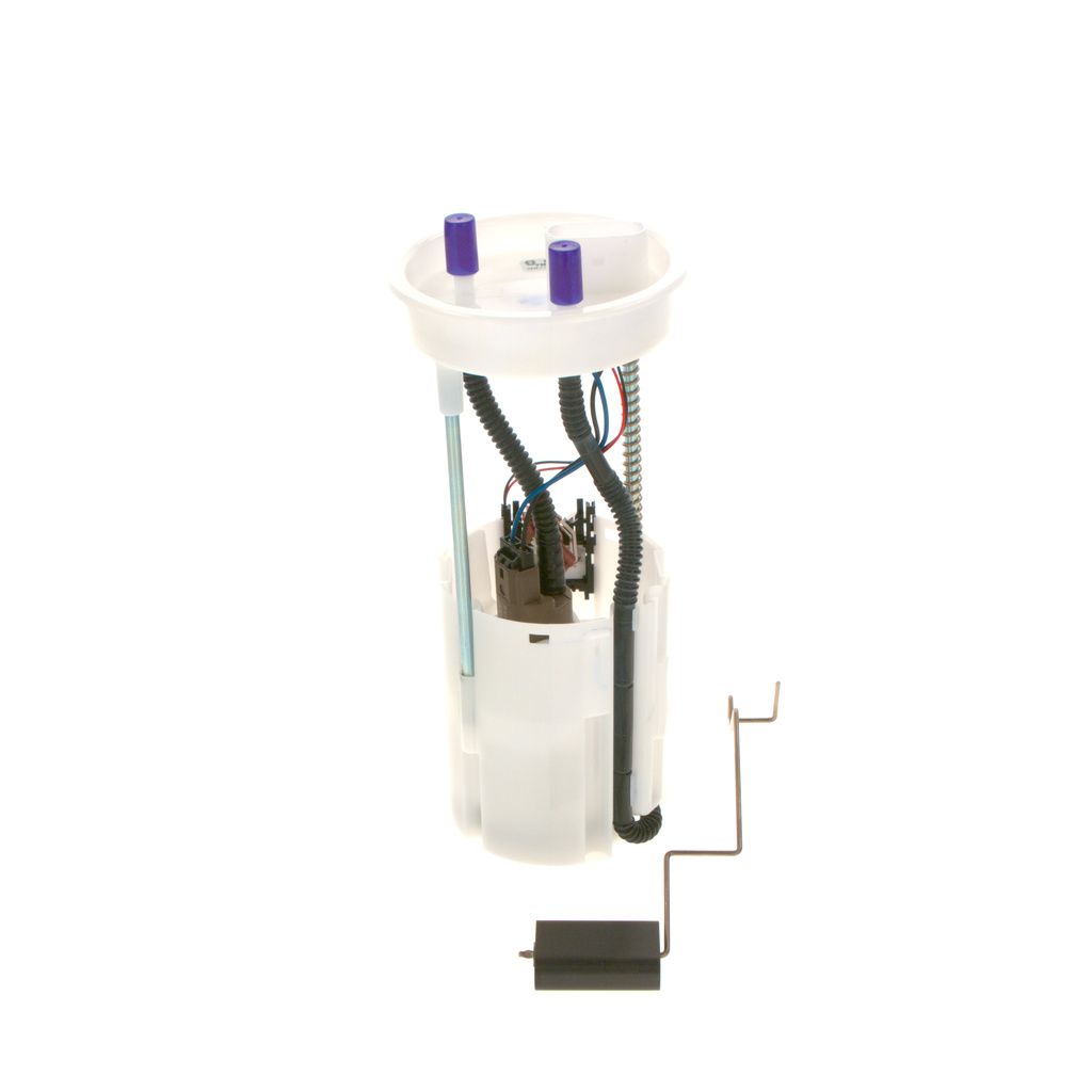 BOSCH 0 986 580 933 - Kraftstoff-Fördereinheit