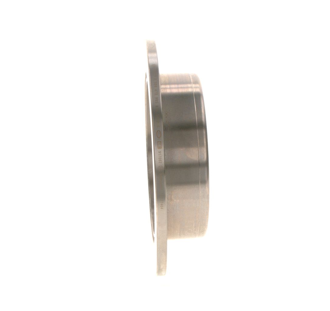 BOSCH 0 986 479 985 - Bremsscheibe