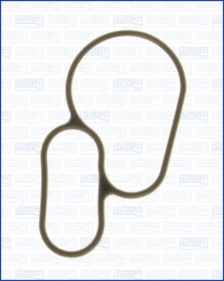 AJUSA 01130500 - Dichtung, Ölpumpe