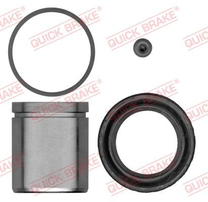 QUICK BRAKE 114-5257 - Reparatursatz, Bremssattel
