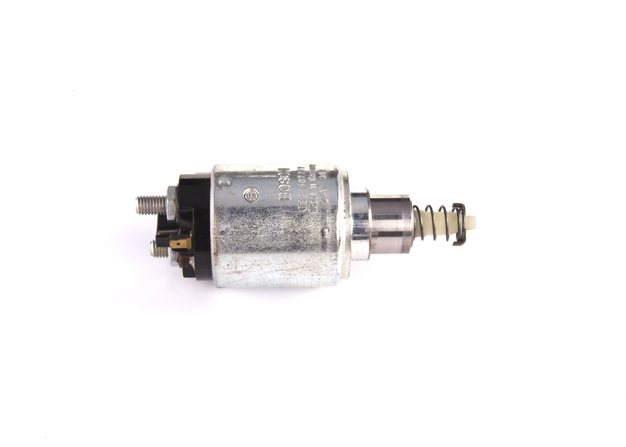 BOSCH 0 331 402 207 - Magnetschalter, Starter