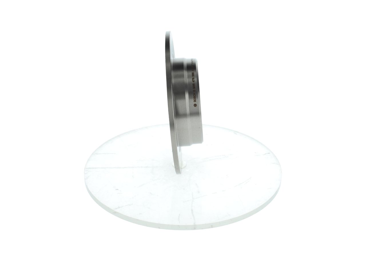 BOSCH 0 986 478 565 - Bremsscheibe