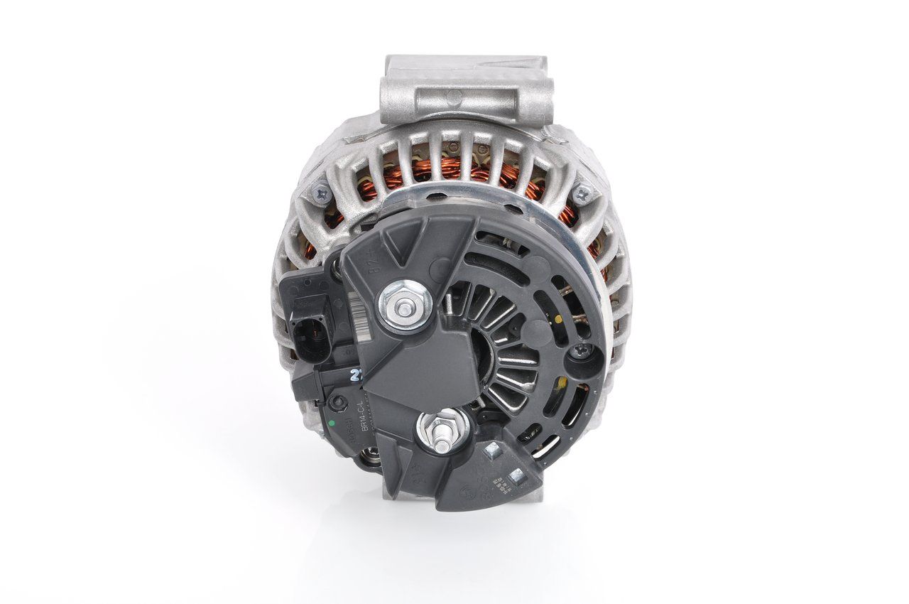 BOSCH 0 124 615 042 - Generator