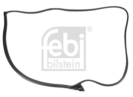FEBI BILSTEIN 08876 - Türdichtung