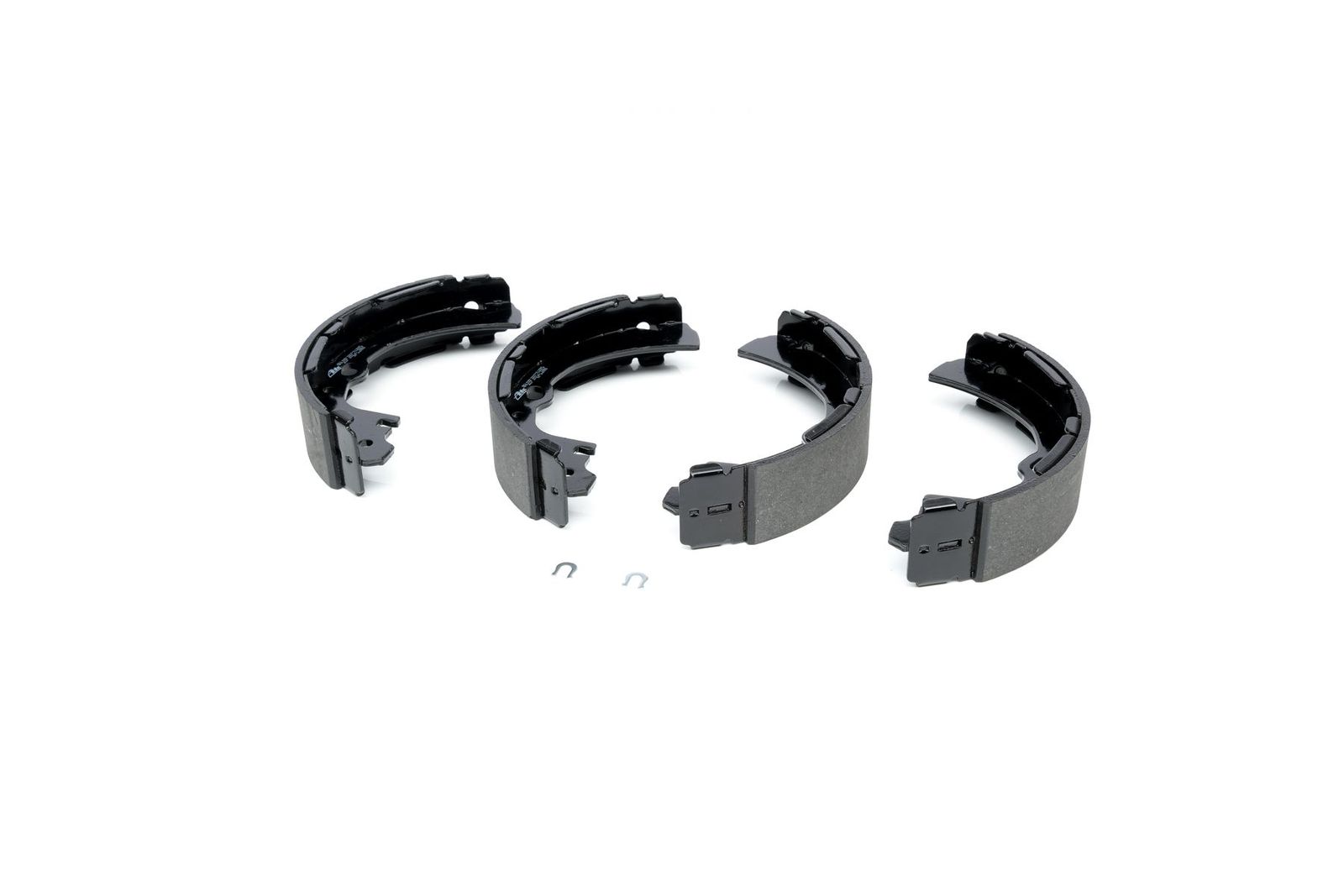 ATE 03.0137-0310.2 - Bremsbackensatz