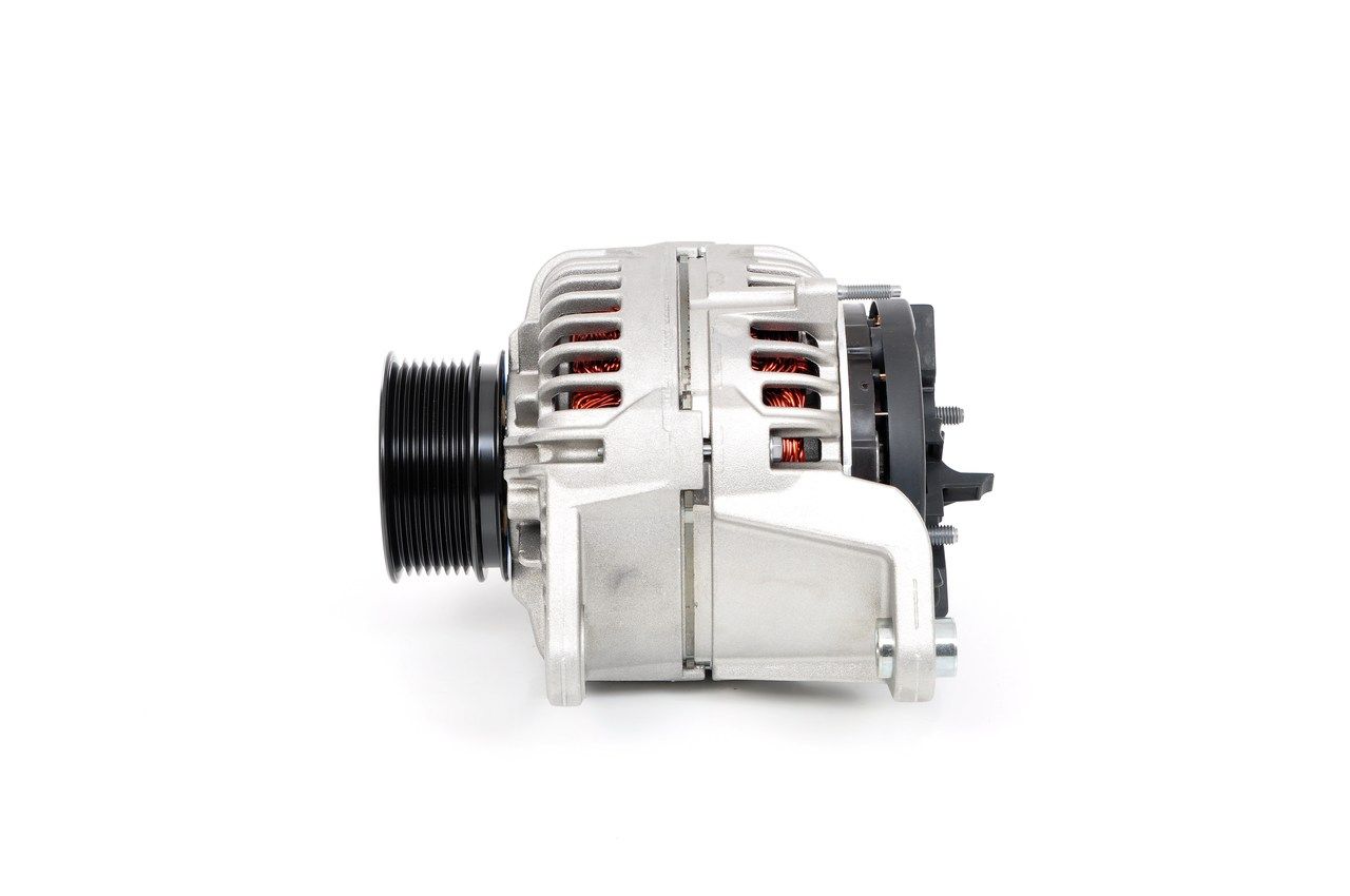 BOSCH 0 124 655 075 - Generator