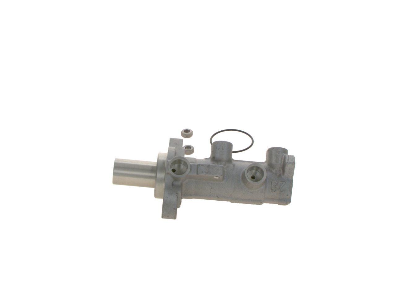 BOSCH 0 204 814 220 - Hauptbremszylinder