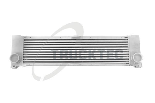 TRUCKTEC AUTOMOTIVE 02.40.272 - Ladeluftkühler