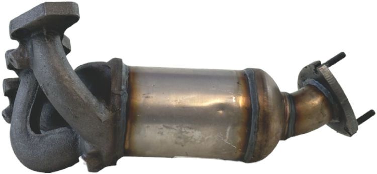 BOSAL 099-460 - Katalysator