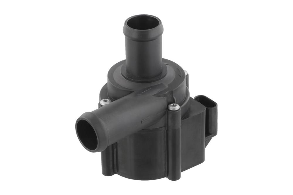TOPRAN 116 738 - Zusatzwasserpumpe (Kühlwasserkreislauf)