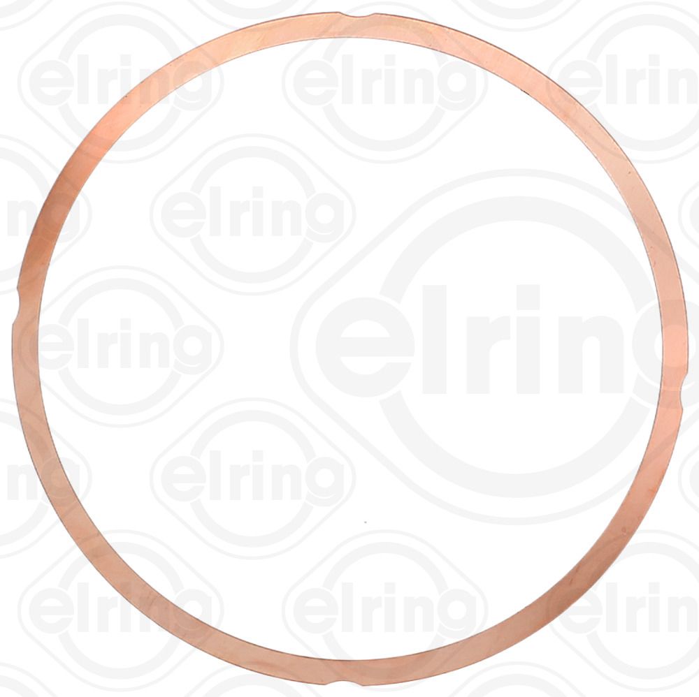 ELRING 021.210 - Dichtung, Zylinderlaufbuchse
