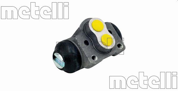 METELLI 04-0974 - Radbremszylinder
