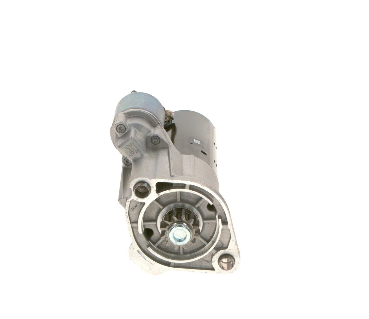 BOSCH 0 001 153 019 - Starter