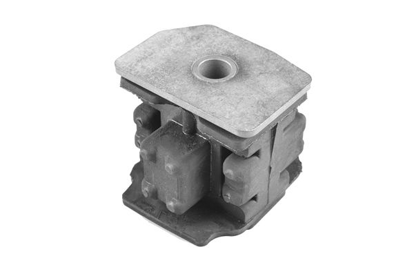 TEDGUM 00740831 - Lagerung, Motor