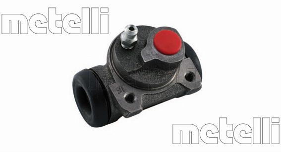 METELLI 04-0795 - Radbremszylinder
