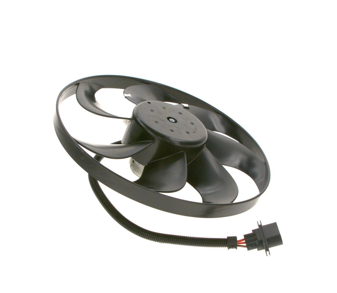 BOSCH 0 986 338 101 - Lüfter, Motorkühlung