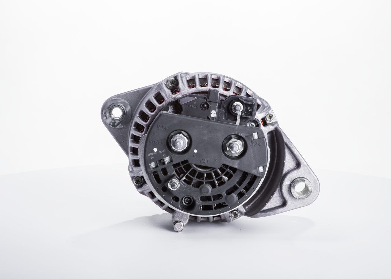 BOSCH 0 124 625 123 - Generator
