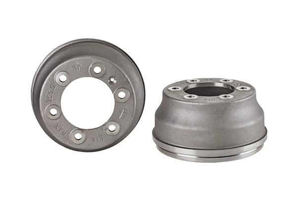 BREMBO 14.6795.10 - Bremstrommel