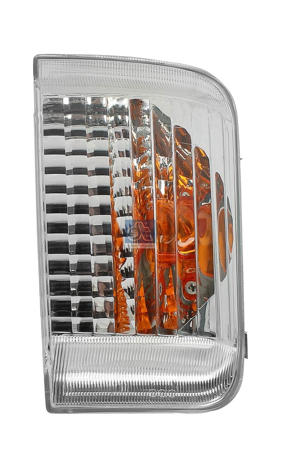 DT Spare Parts 12.74103 - Blinkleuchte