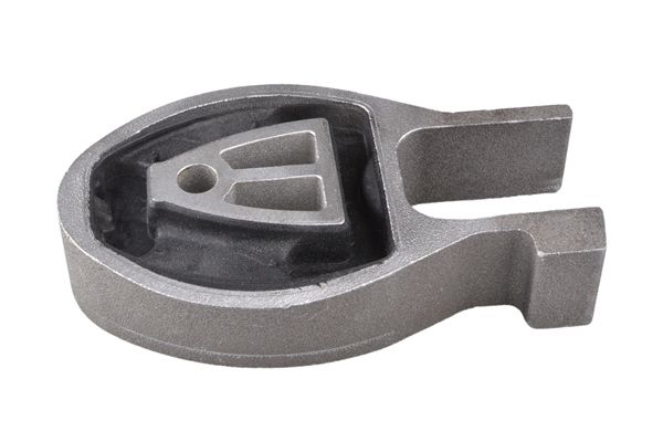 TEDGUM 00225654 - Lagerung, Motor