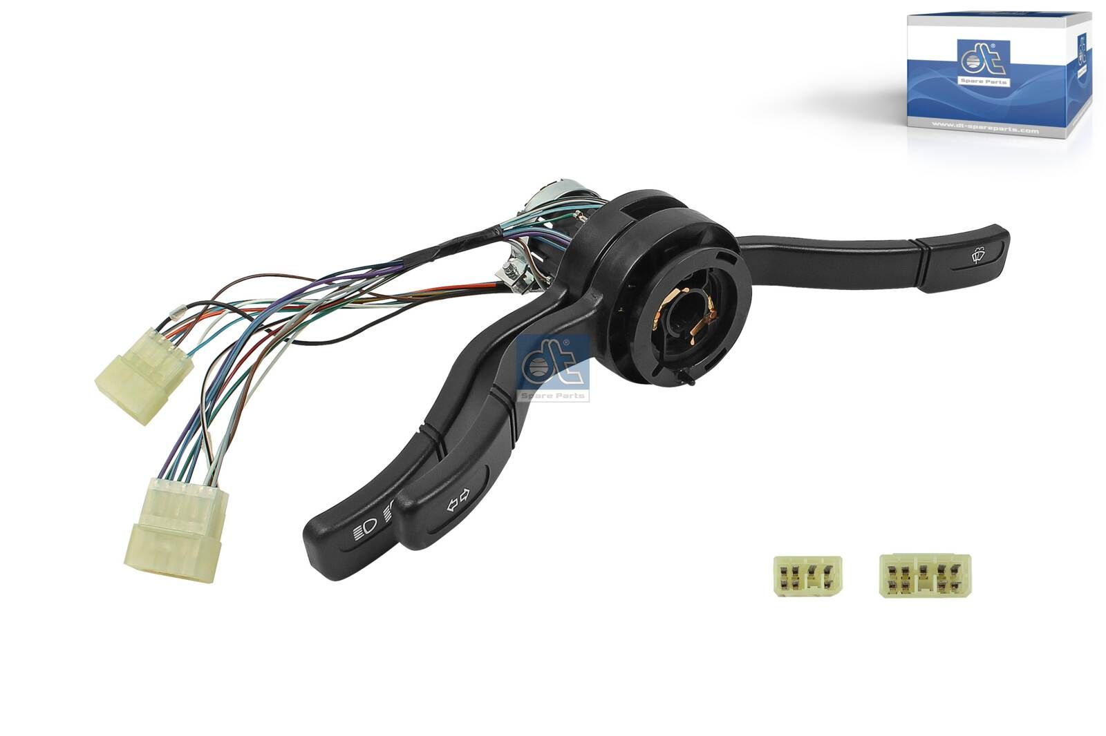 DT Spare Parts 12.71201 - Lenkstockschalter