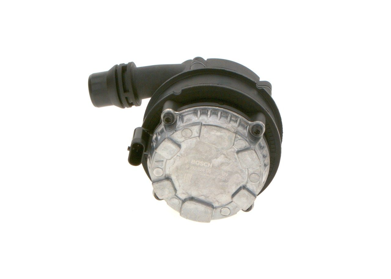 BOSCH 0 392 024 115 - Zusatzwasserpumpe (Kühlwasserkreislauf)
