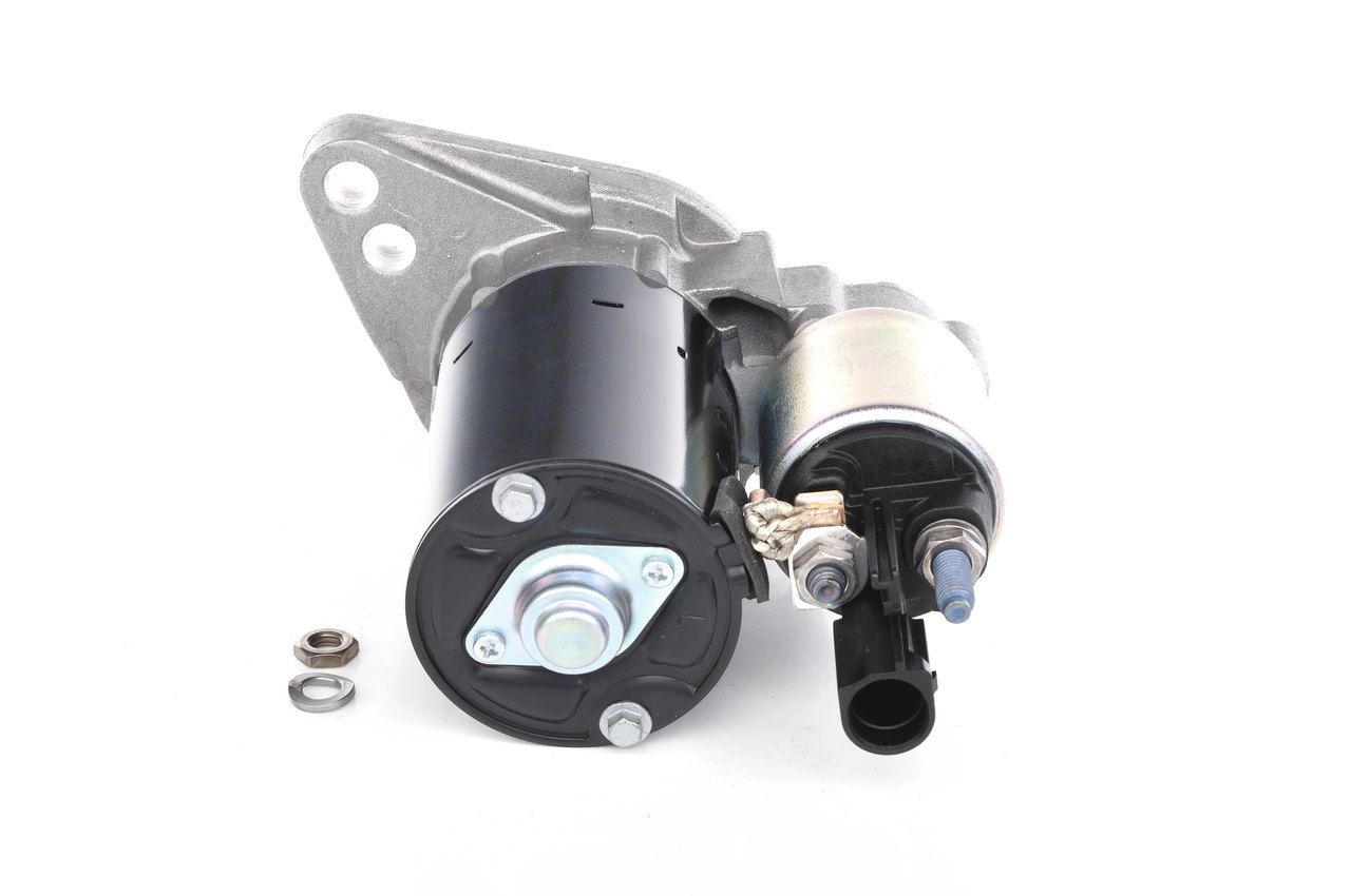 BOSCH 0 001 120 410 - Starter