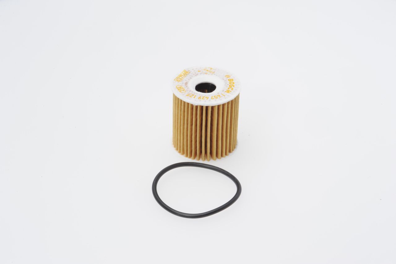 BOSCH 1 457 429 127 - Ölfilter