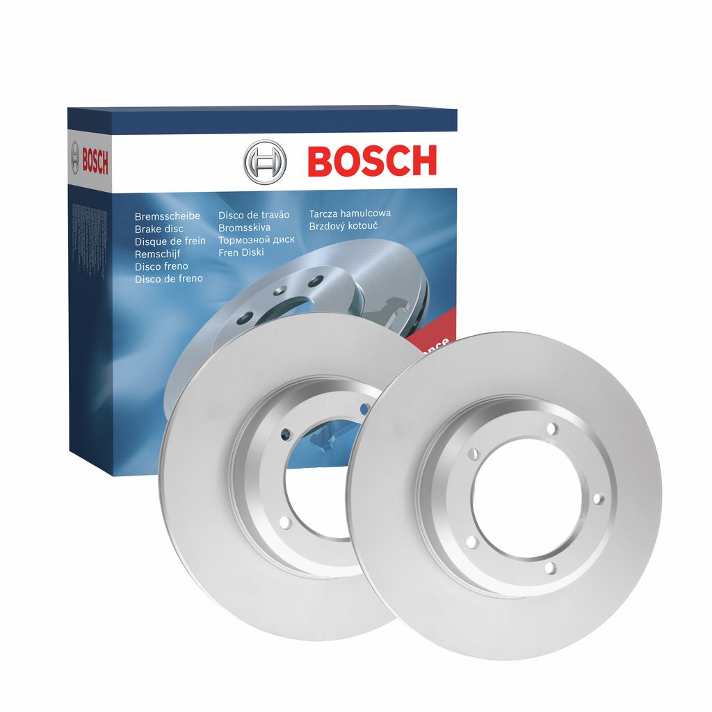 BOSCH 0 986 478 824 - Bremsscheibe