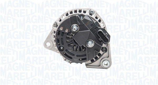 MAGNETI MARELLI 063731699010 - Generator
