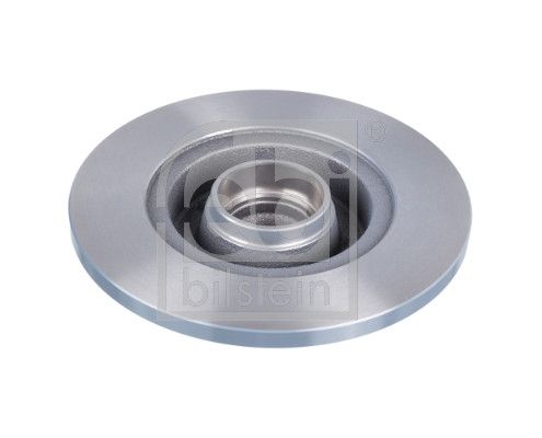 FEBI BILSTEIN 02583 - Bremsscheibe