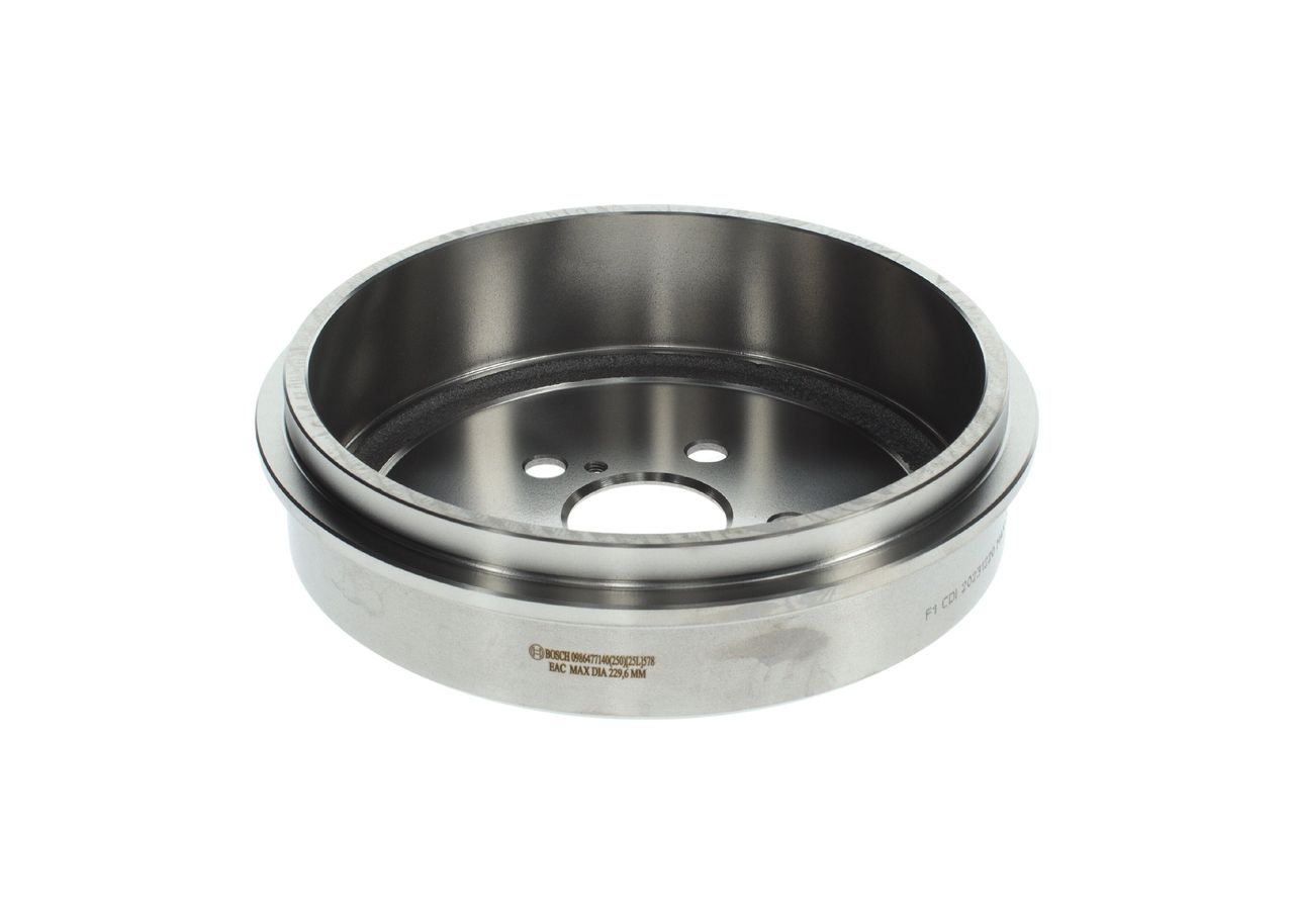 BOSCH 0 986 477 140 - Bremstrommel