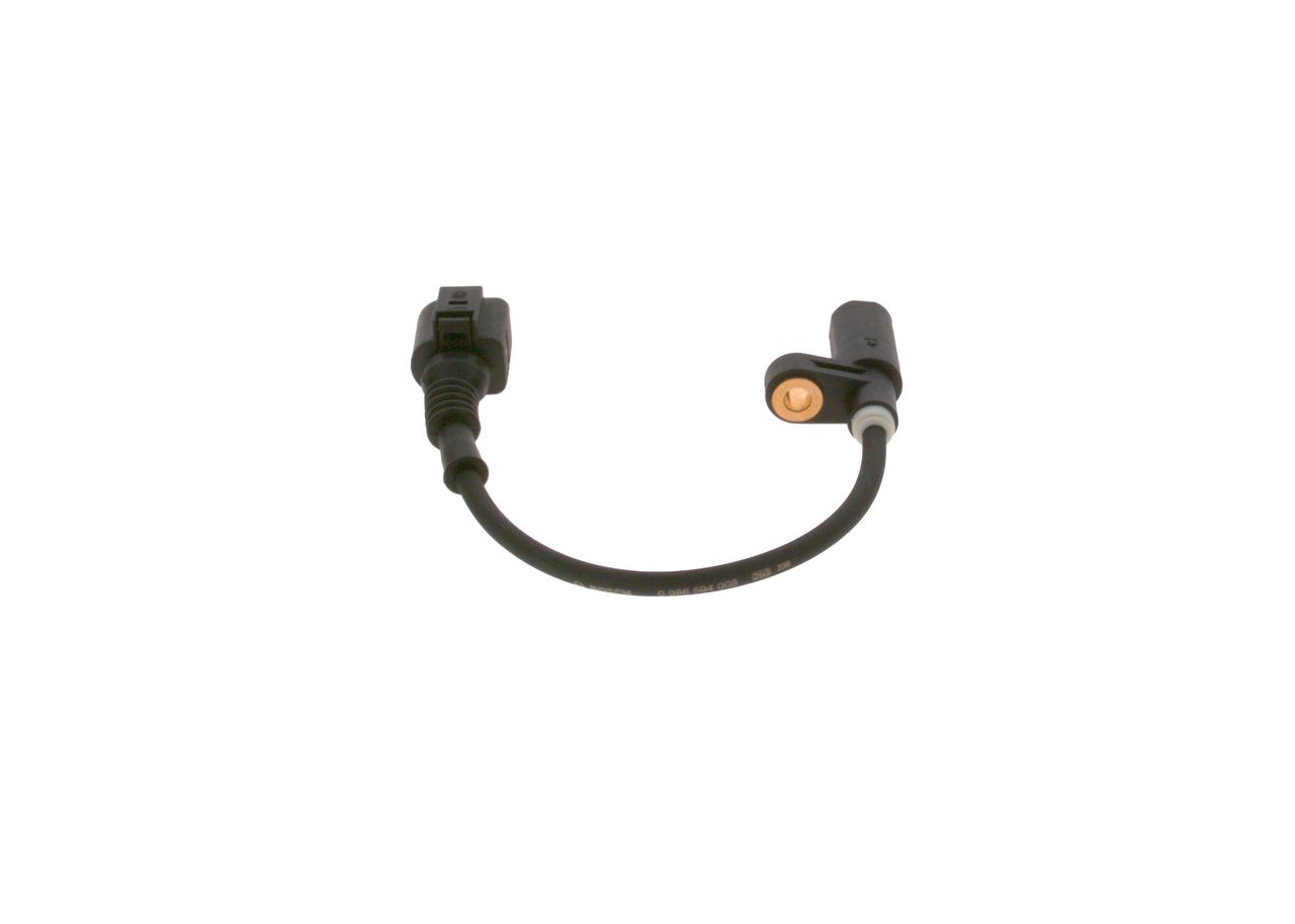 BOSCH 0 986 594 008 - Sensor, Raddrehzahl