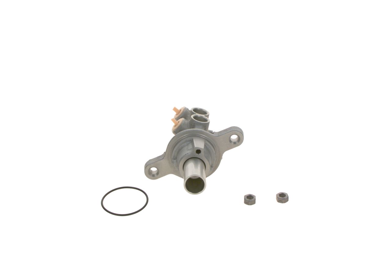 BOSCH 0 204 123 736 - Hauptbremszylinder