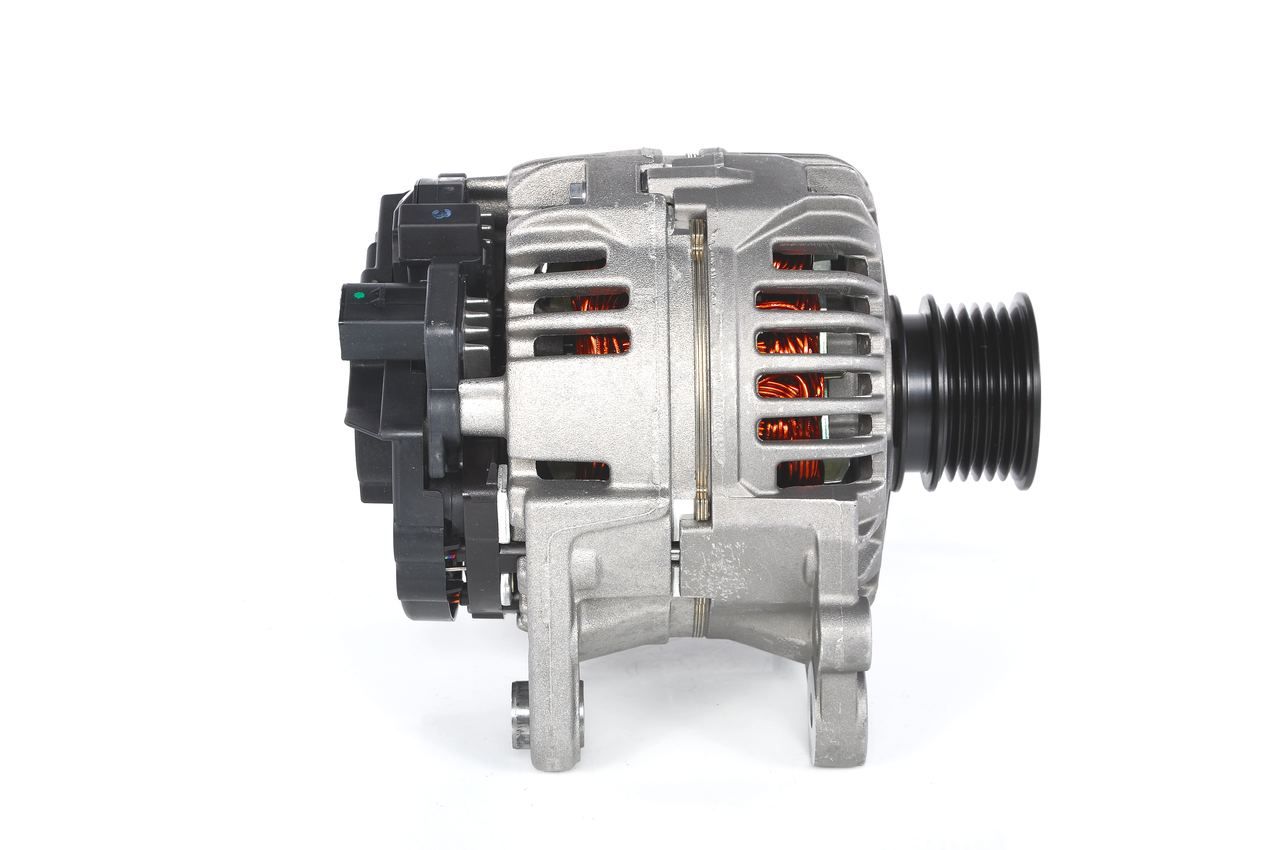 BOSCH 0 124 315 007 - Generator