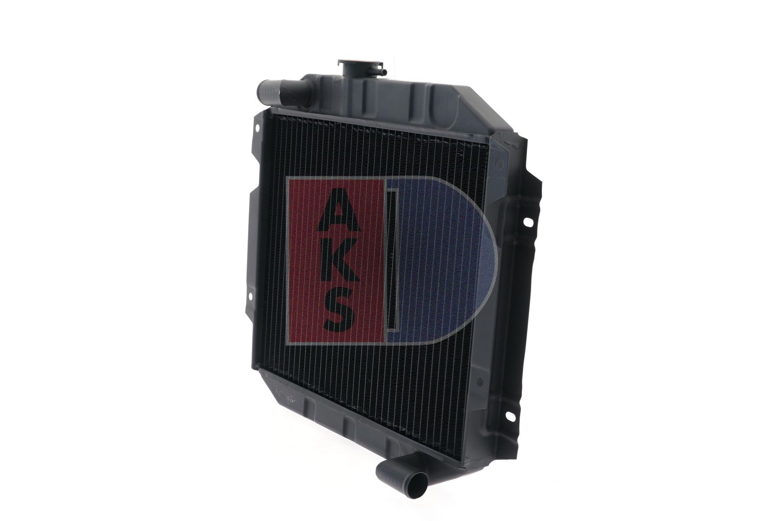 AKS DASIS 090030N - Kühler, Motorkühlung