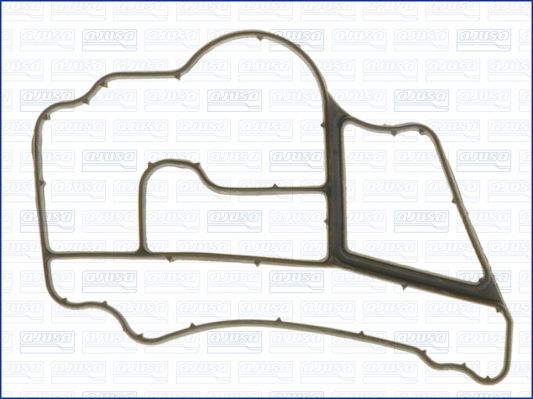 AJUSA 01174000 - Dichtung, Ölfilter