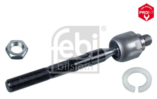FEBI BILSTEIN 107632 - Axialgelenk, Spurstange