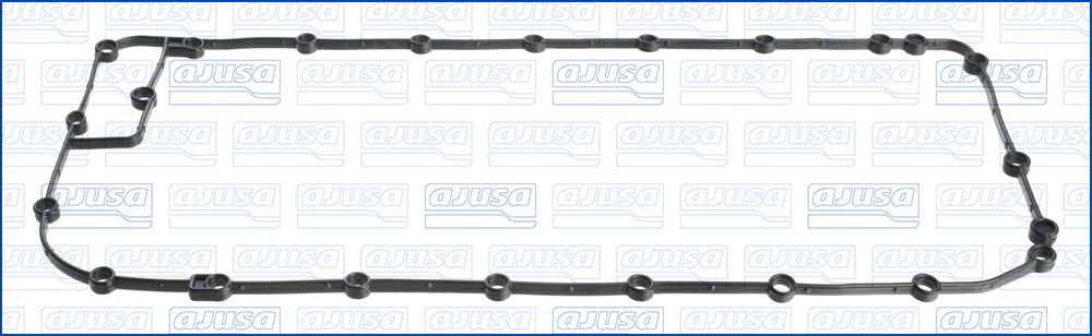 AJUSA 14066700 - Dichtung, Ölwanne