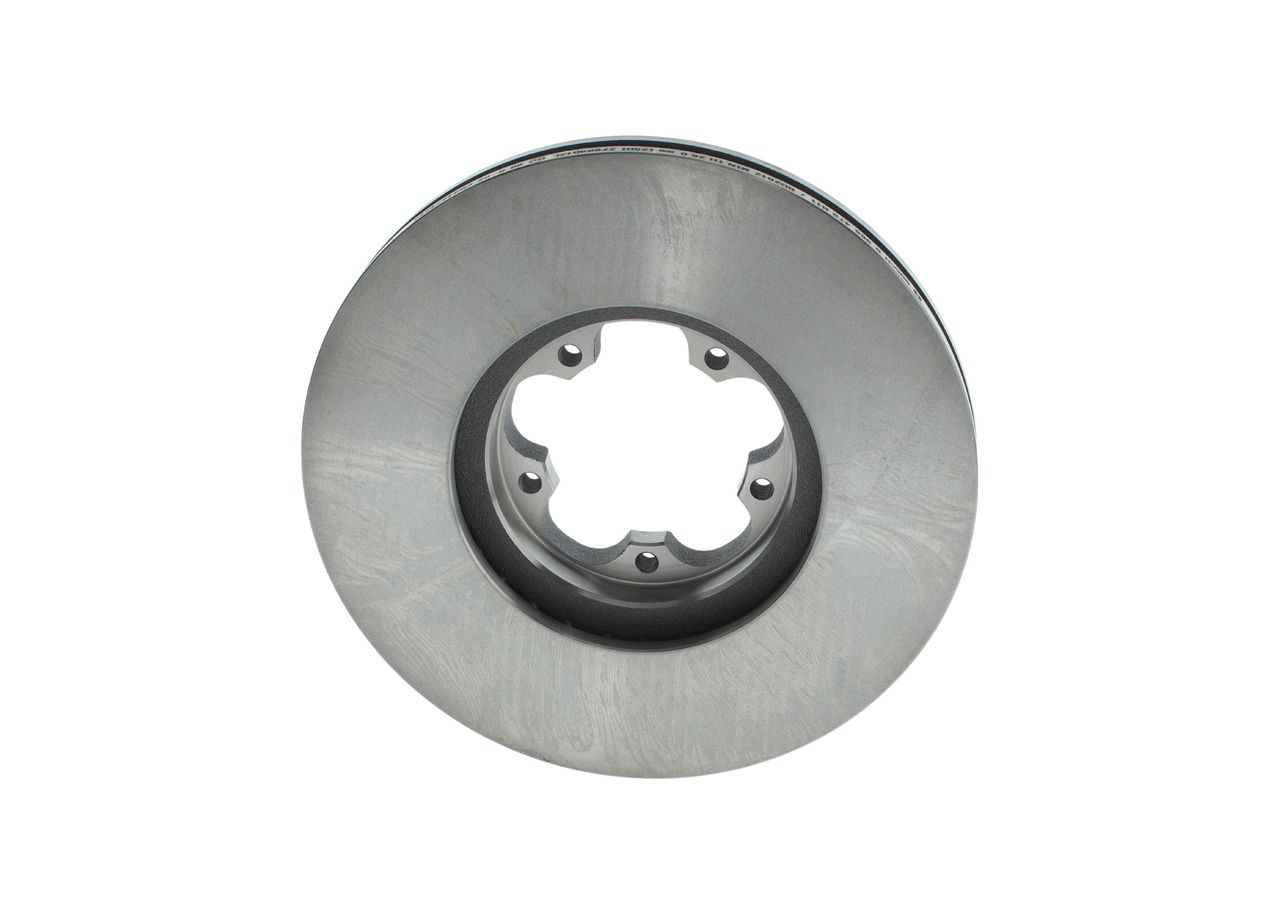BOSCH 0 986 479 B11 - Bremsscheibe