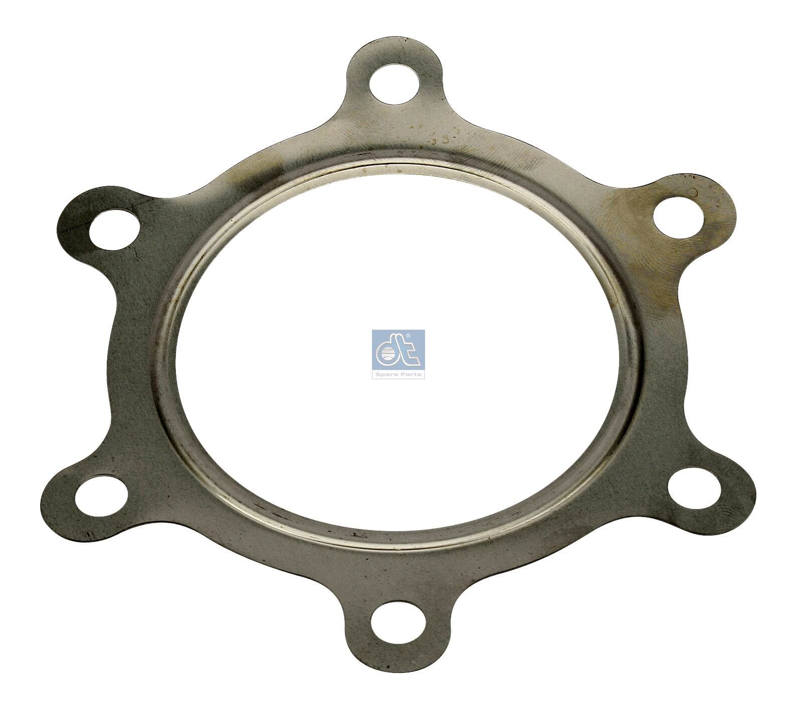 DT Spare Parts 1.10556 - Dichtung, Lader