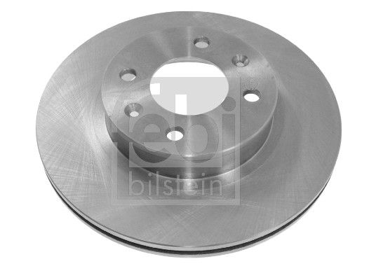 FEBI BILSTEIN 108511 - Bremsscheibe