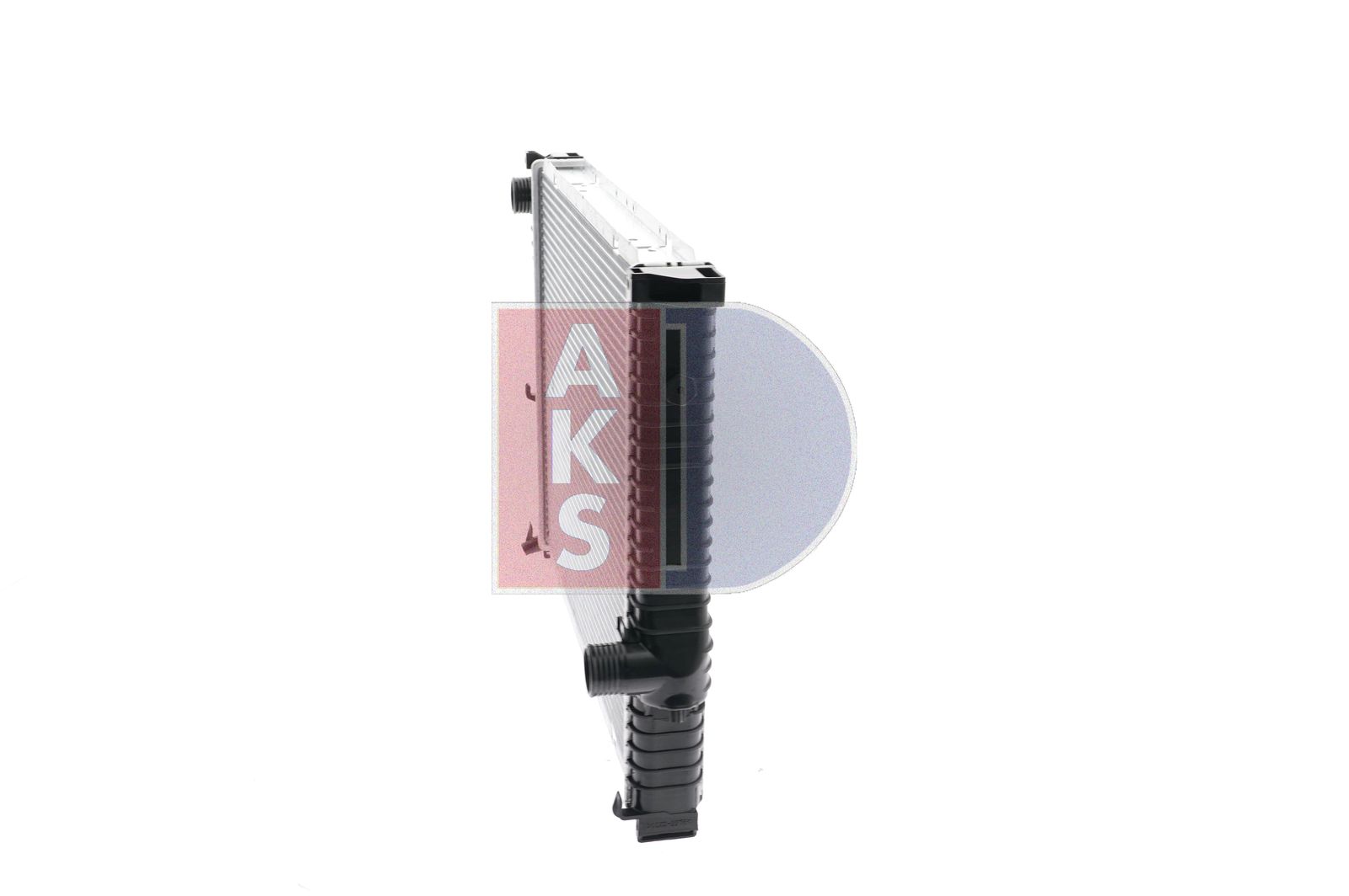 AKS DASIS 051810N - Kühler, Motorkühlung