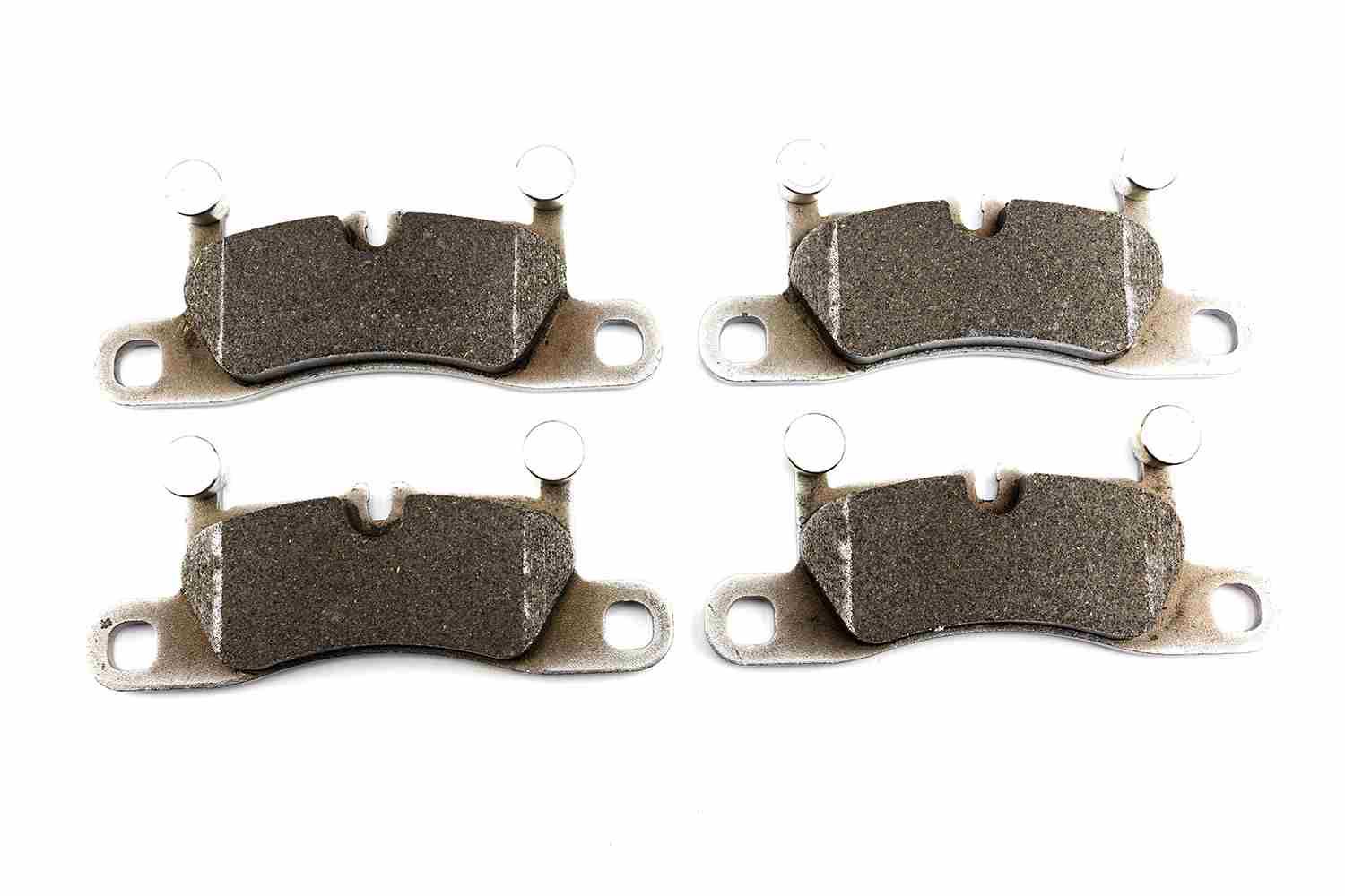 BREMBO 07.B315.47 - Hochleistungs-Bremsbelagsatz