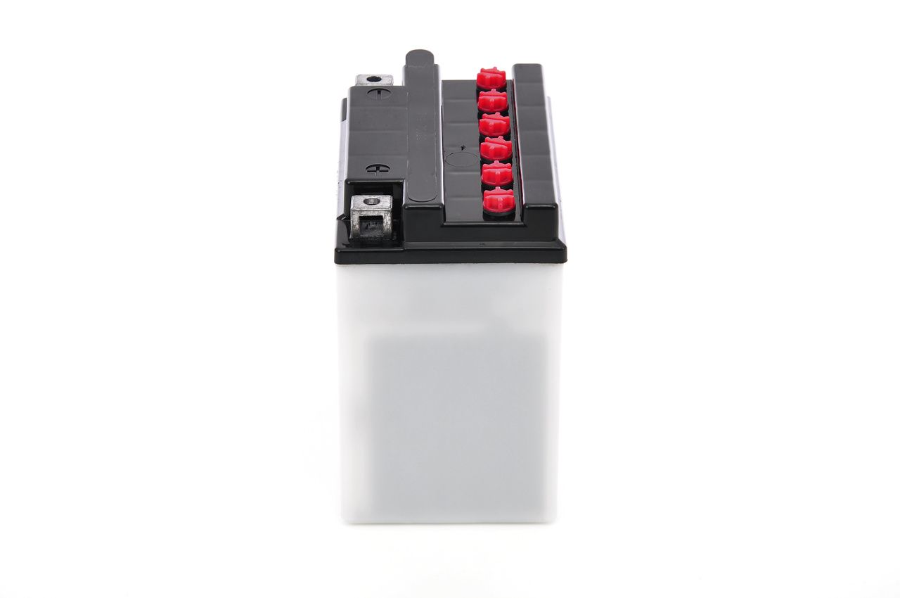 BOSCH 0 092 M4F 280 - Starterbatterie
